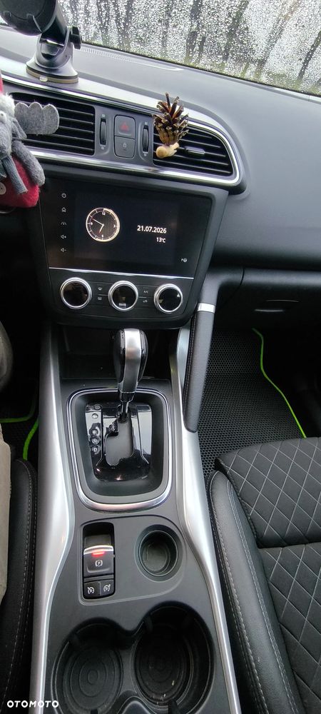 Renault Kadjar 1.5 Blue dCi Intens EDC - 9
