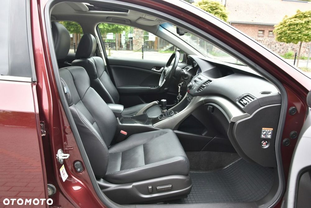 Honda Accord 2.2i-DTEC Executive - 12