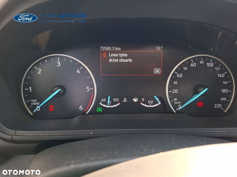 Ford EcoSport - 18