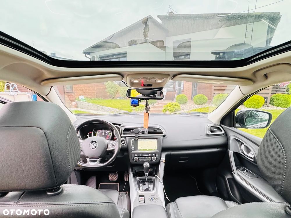 Renault Kadjar 1.5 dCi Energy Intens EDC - 16