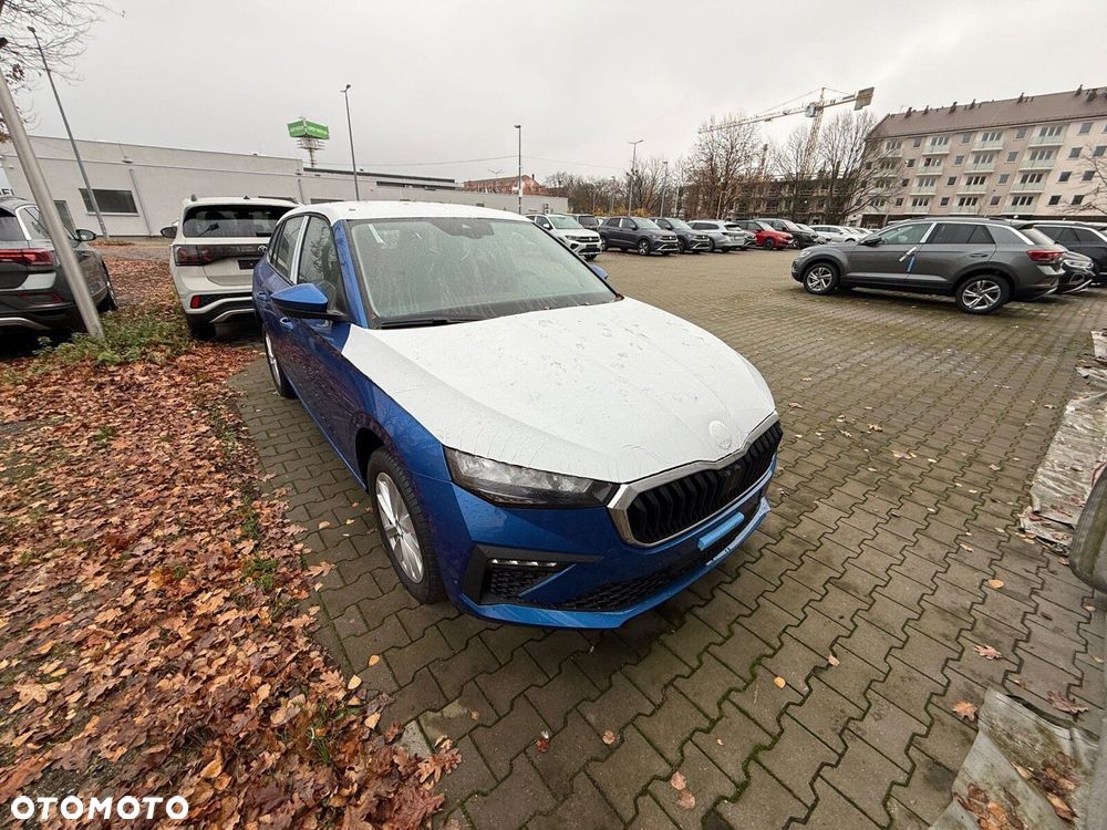 Skoda Scala - 2