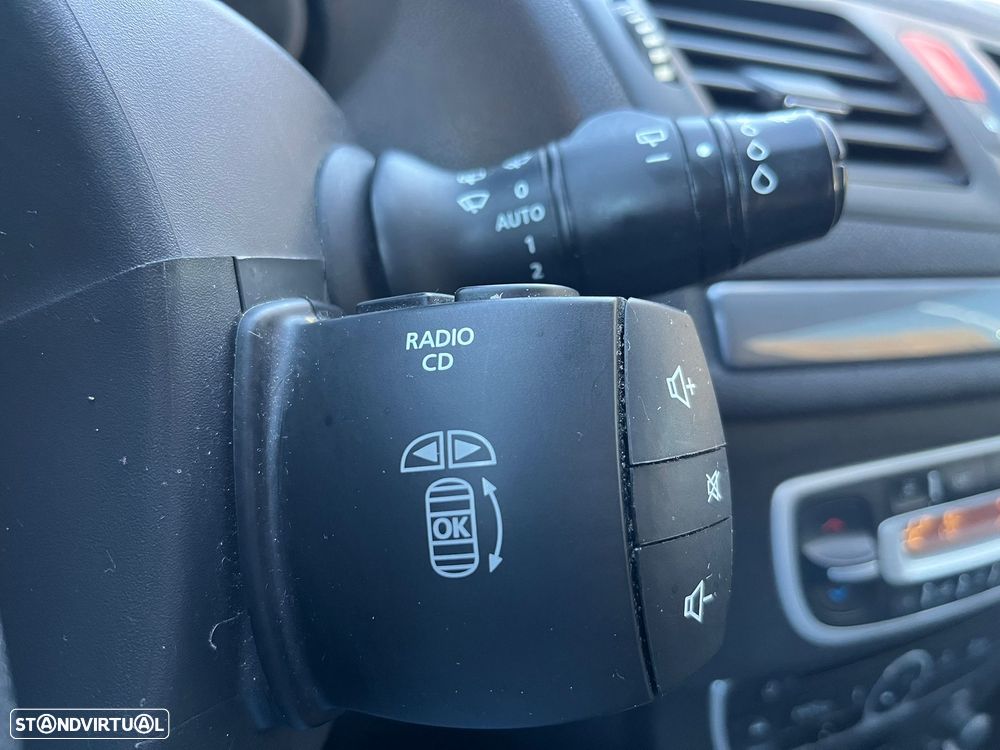 Renault Mégane Coupe - 23