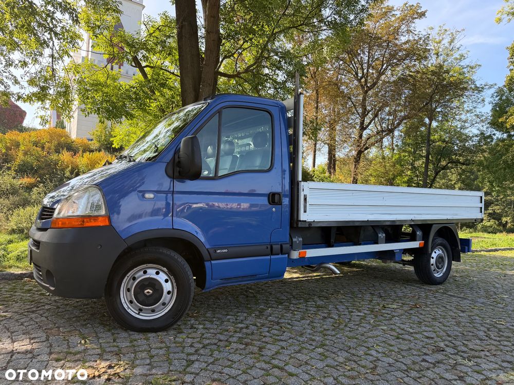 Renault Master - 16