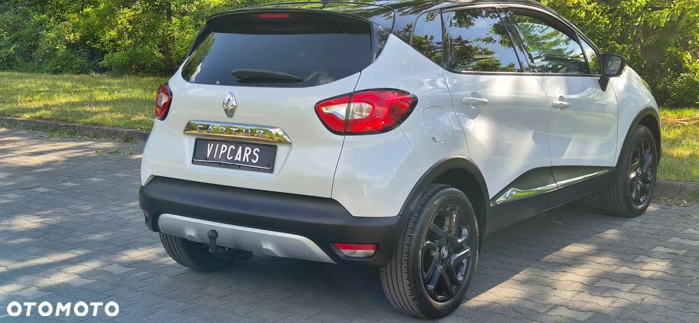 Renault Captur (ENERGY) TCe 90 INTENS - 14