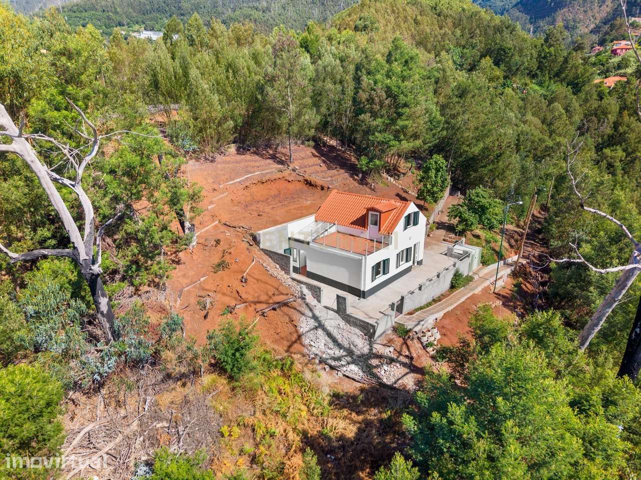 Oportunidade Única - Casa T2 - Renovada -  Funchal - Ilha da Madeira - Grande imagem: 2/30