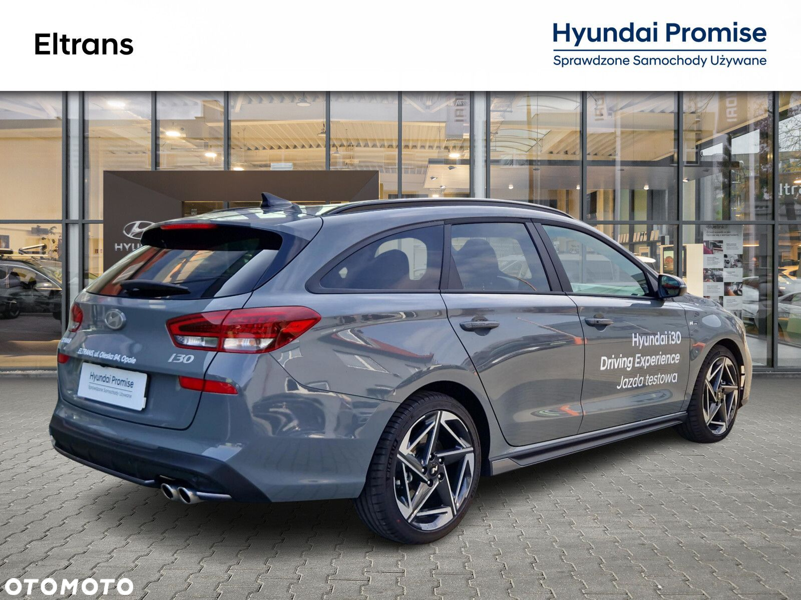 Hyundai i30 - 6