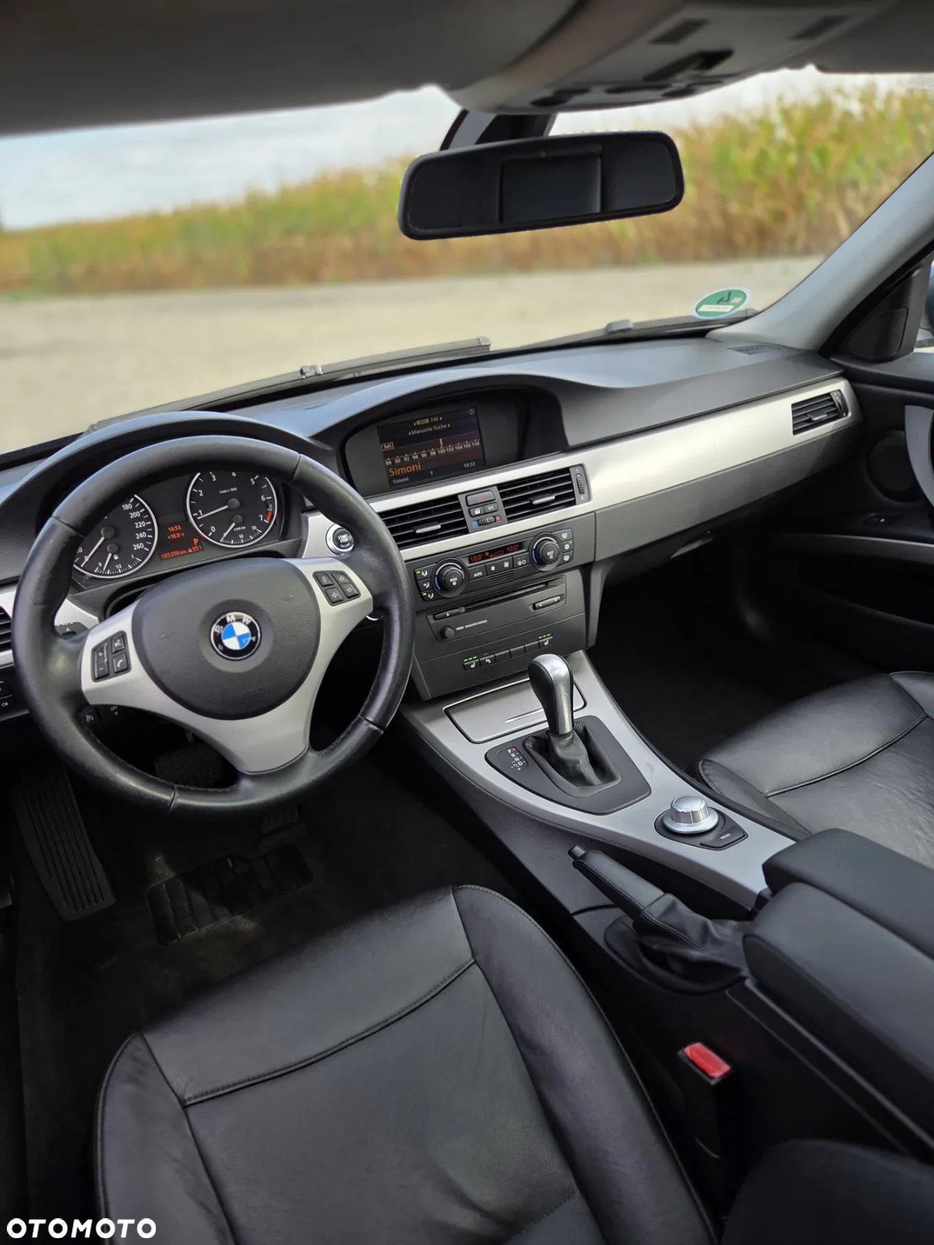 BMW Seria 3 318i Touring - 7