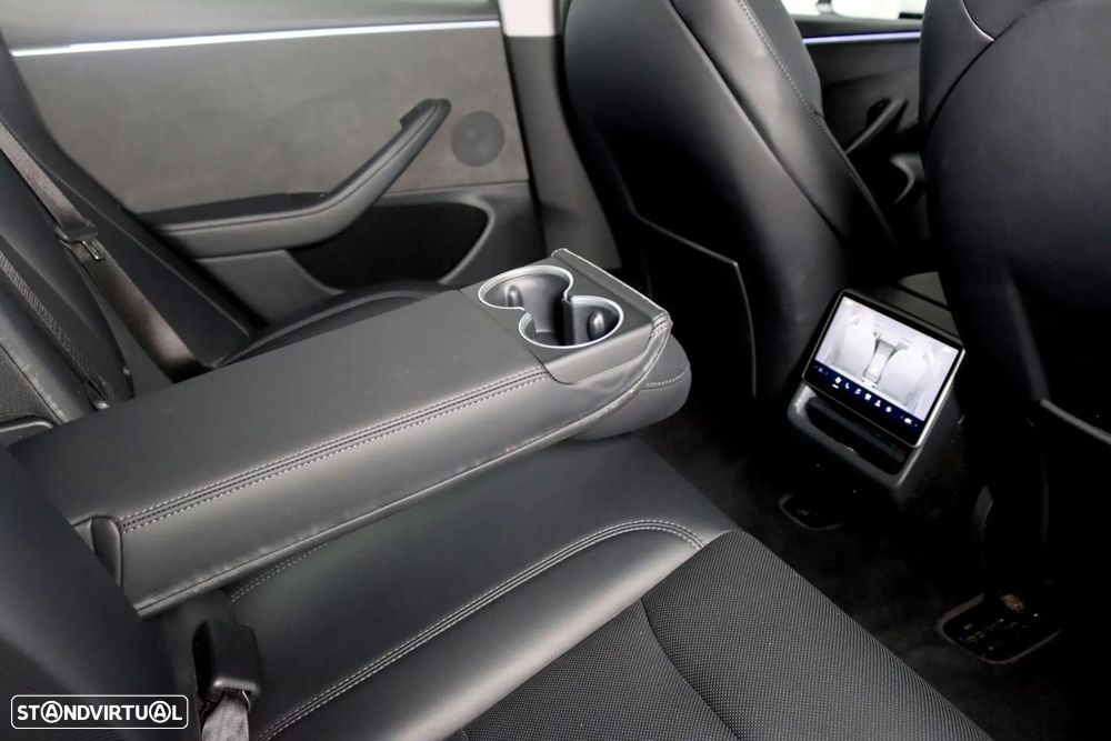 Tesla Model 3 Long Range AWD Dual Motor - 18