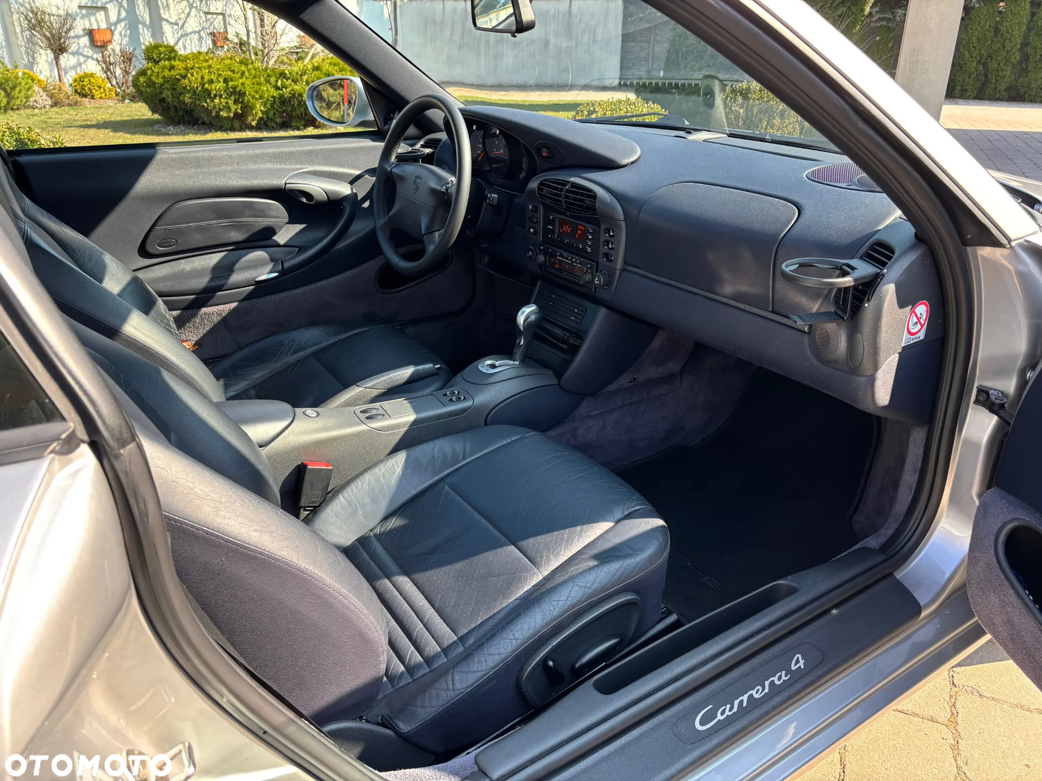 Porsche 911 - 12