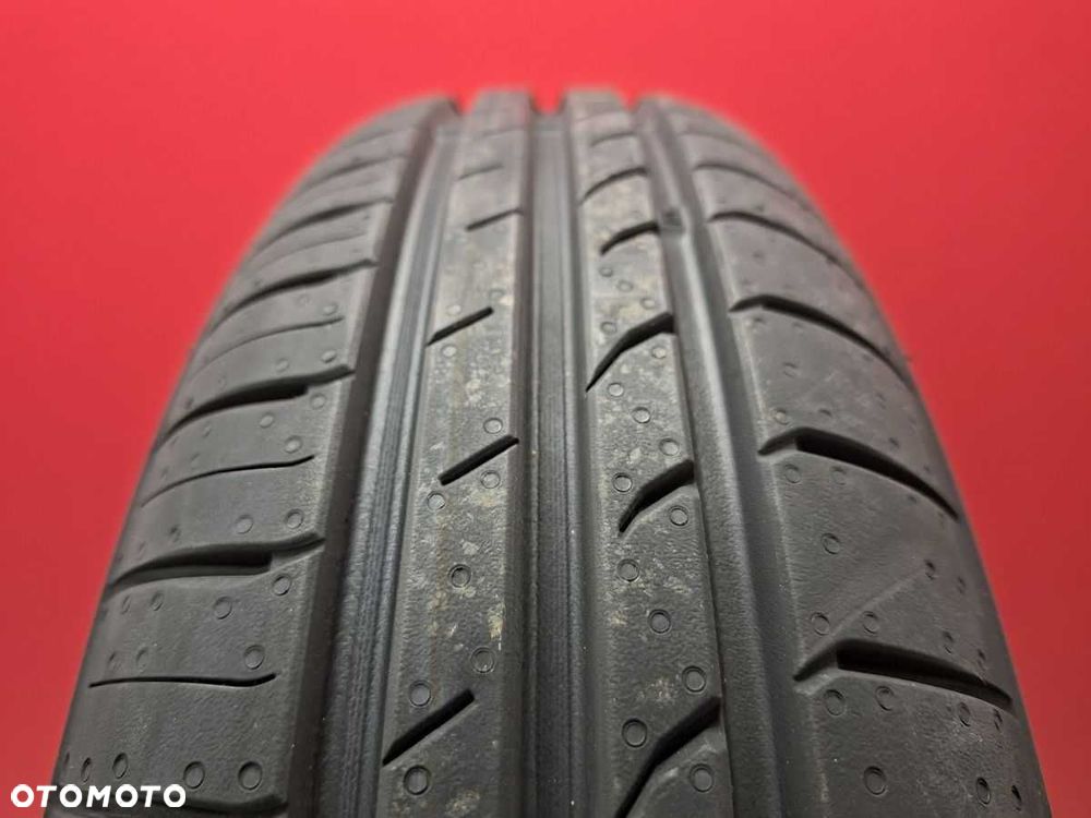155/80 R13 Nowe letnie opony Trazano ZuperEco Z-107 - 2