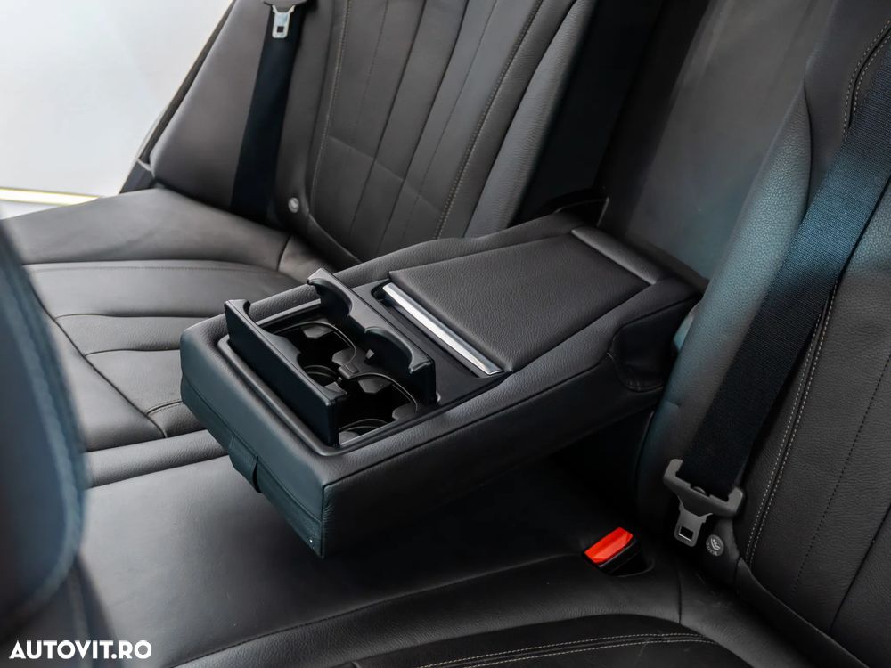 BMW X5 xDrive40e iPerformance - 26