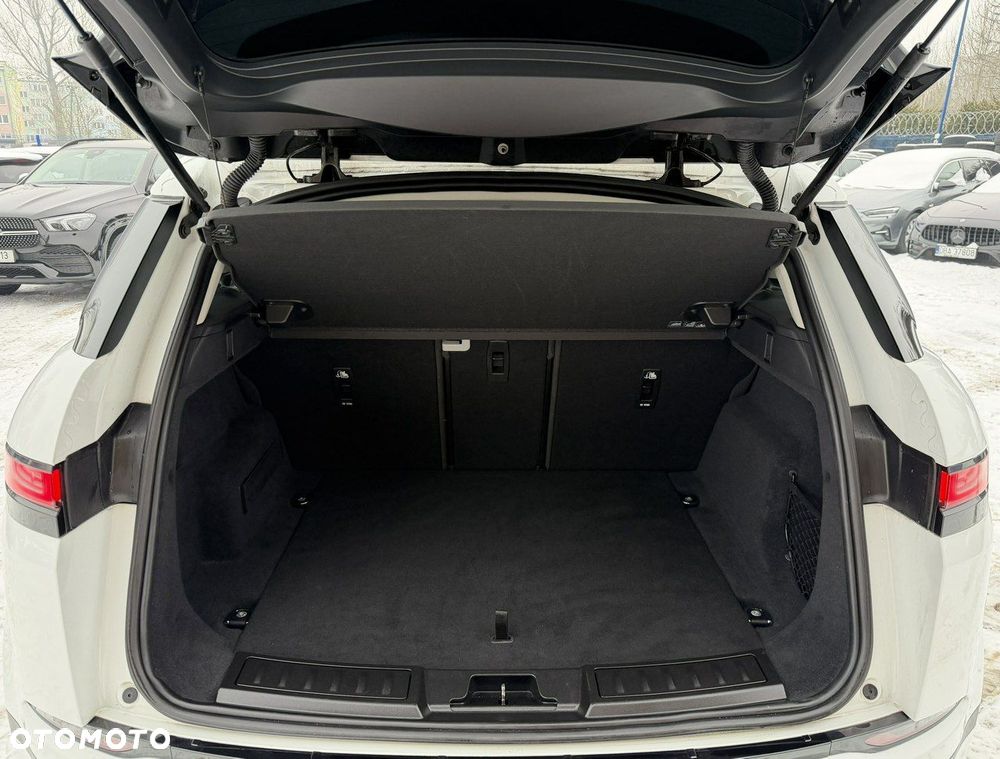 Land Rover Range Rover Evoque - 35