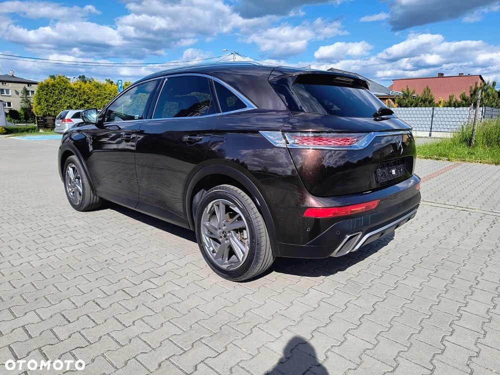 DS Automobiles DS 7 Crossback - 17