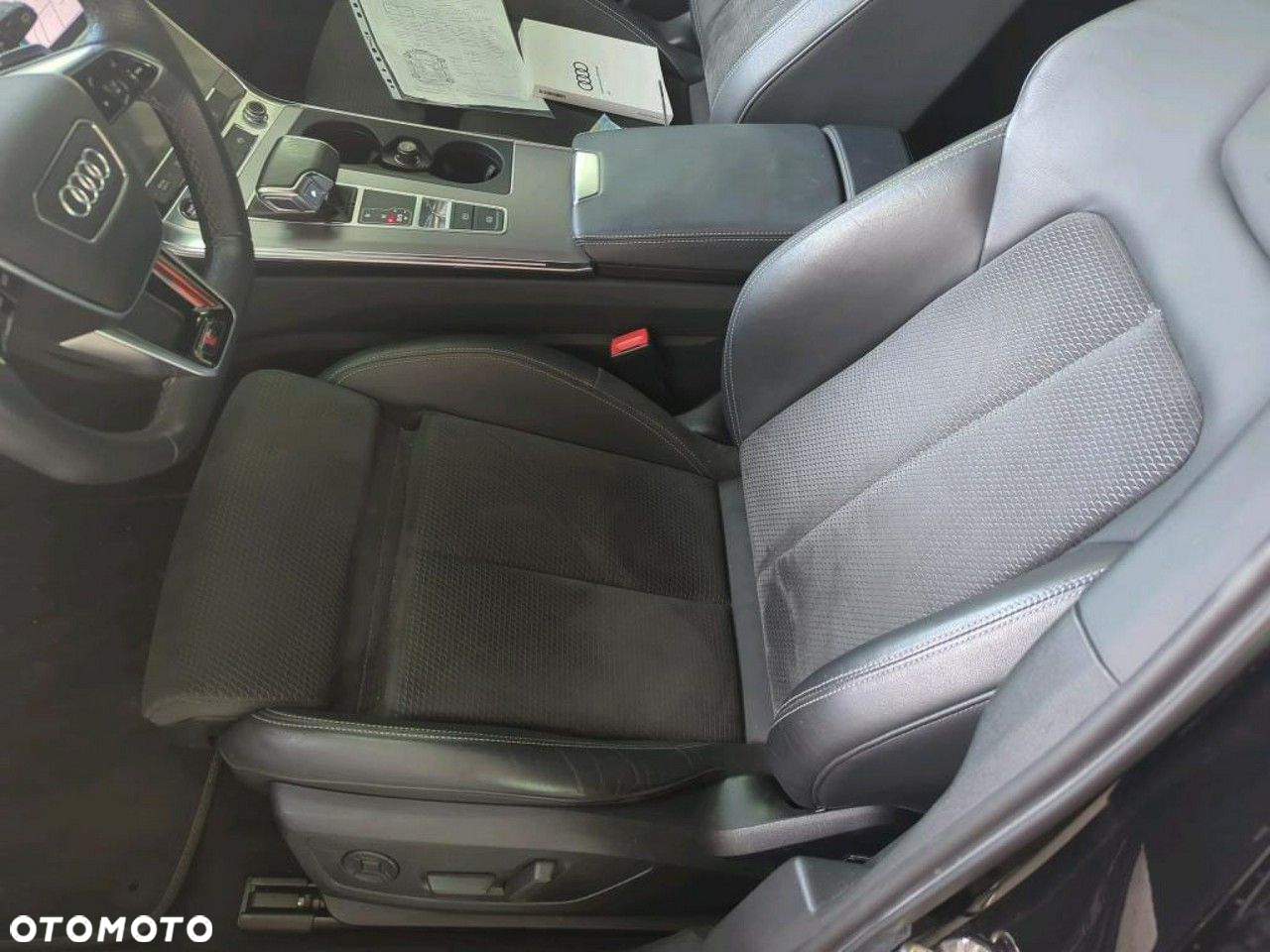 Audi A6 - 6