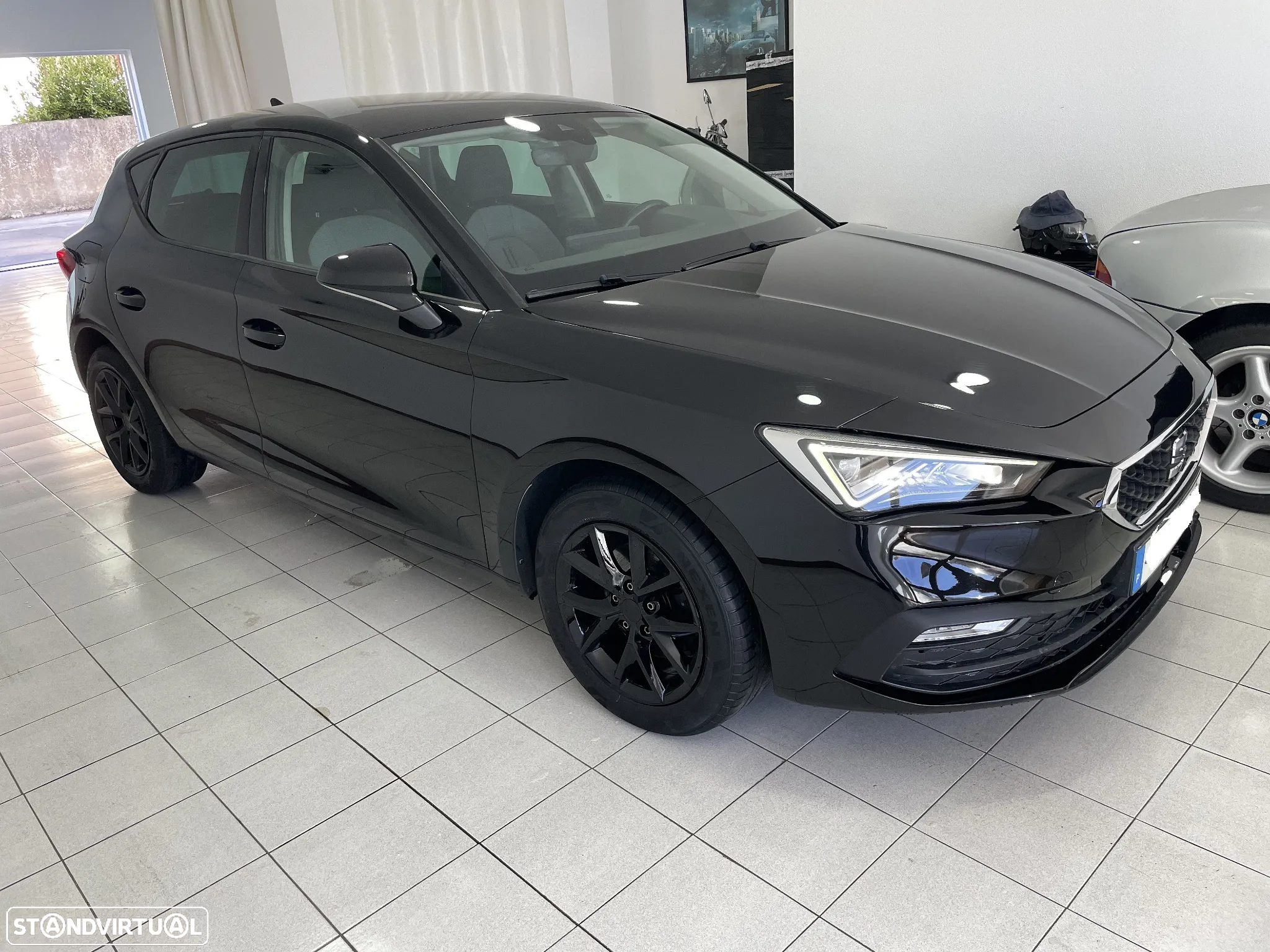 SEAT Leon 1.0 ETSI Style DSG - 15