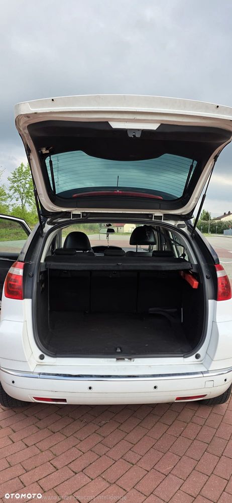 Citroën C4 Picasso 1.6 HDi Attraction - 9