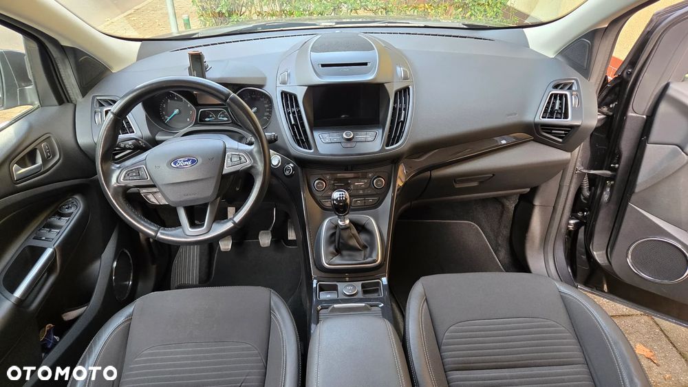 Ford Kuga 1.5 EcoBoost FWD Titanium ASS - 27