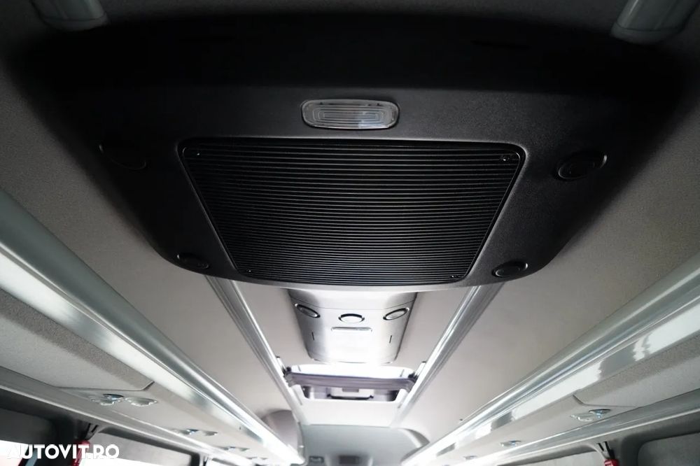 Mercedes-Benz SPRINTER 516 CDI / 2x KLIMA / SPROWADZONY / BOGATE WYPOSAŻENIE / - 24