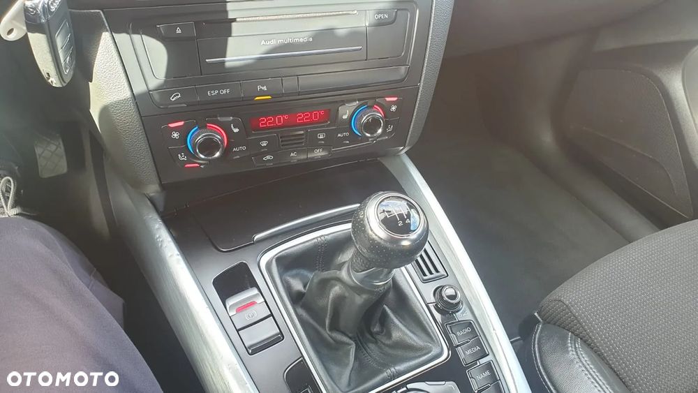 Audi Q5 2.0 TFSI Quattro - 14