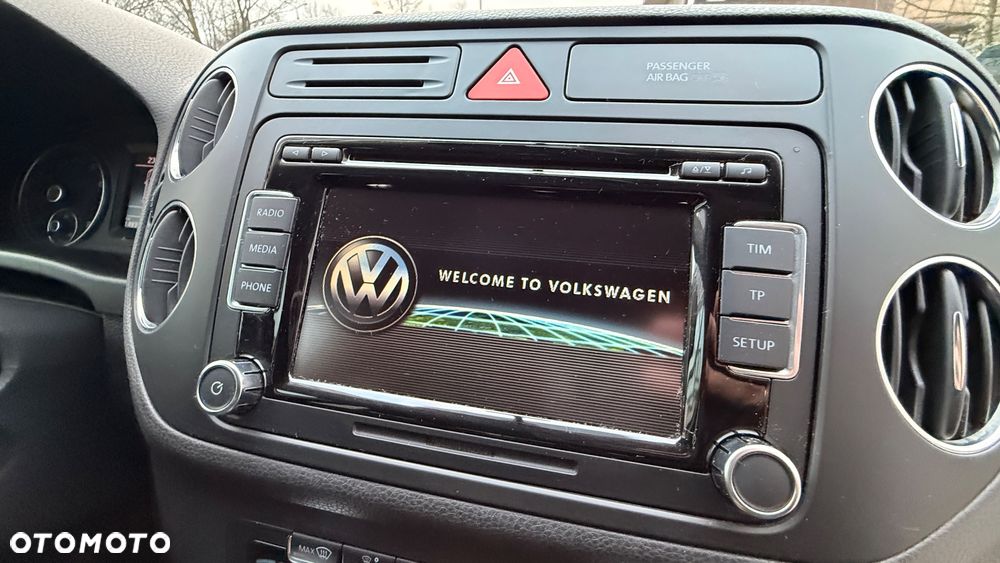 Volkswagen Golf Plus 1.4 TSI Team - 29