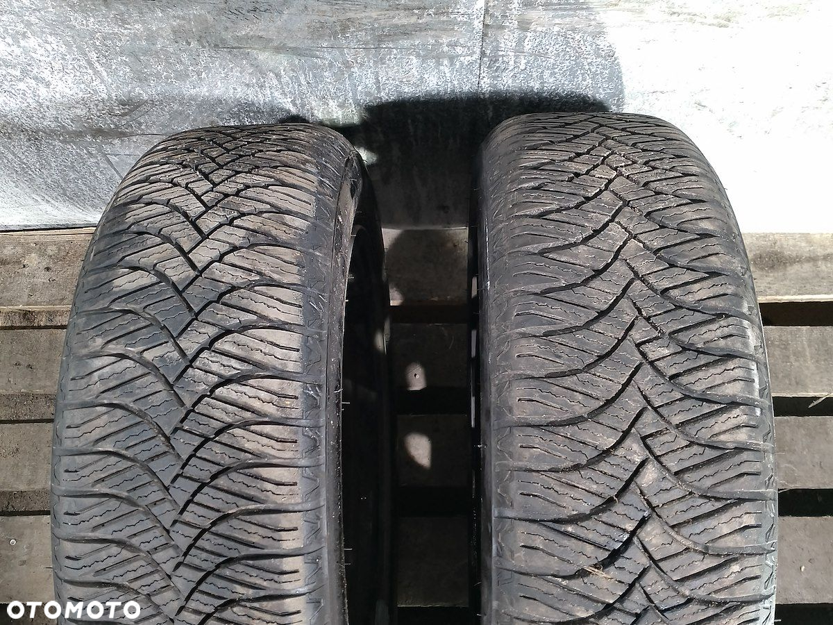 FELGI STALOWE KOMPLET 14 Z OPONAMI KIA PICANTO I 165/60  R14 - 2