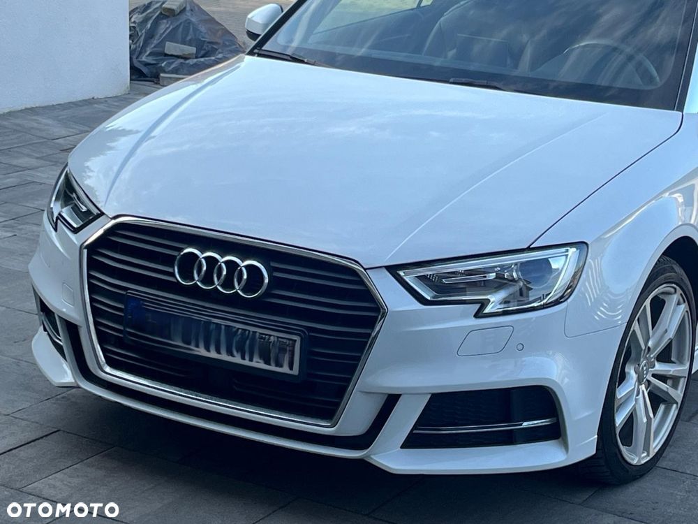 Audi A3 Cabrio 1.8 TFSI S tronic Ambition - 1
