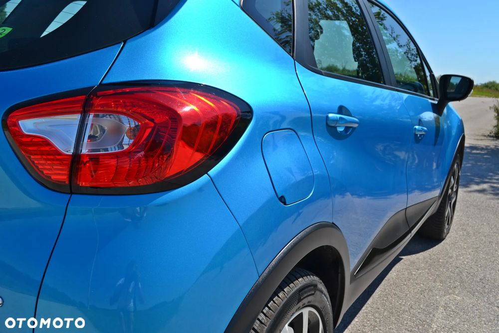 Renault Captur - 12