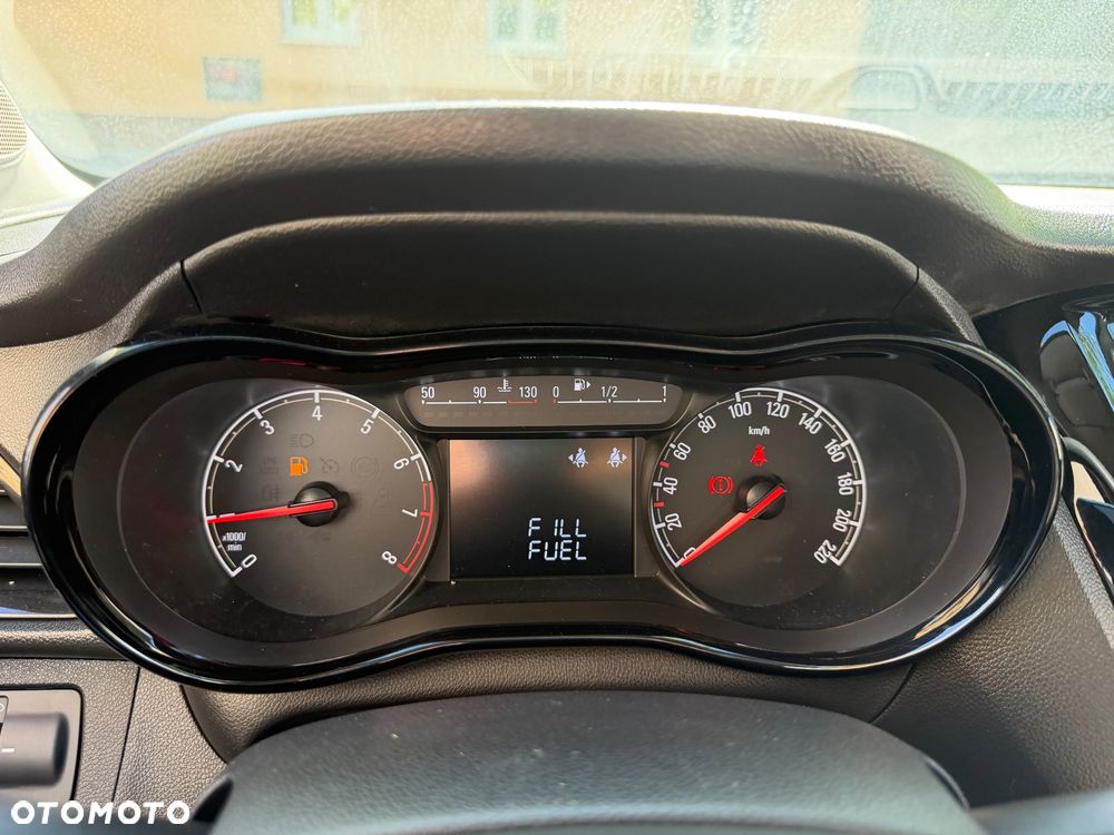 Opel Karl 1.0 Enjoy - 13