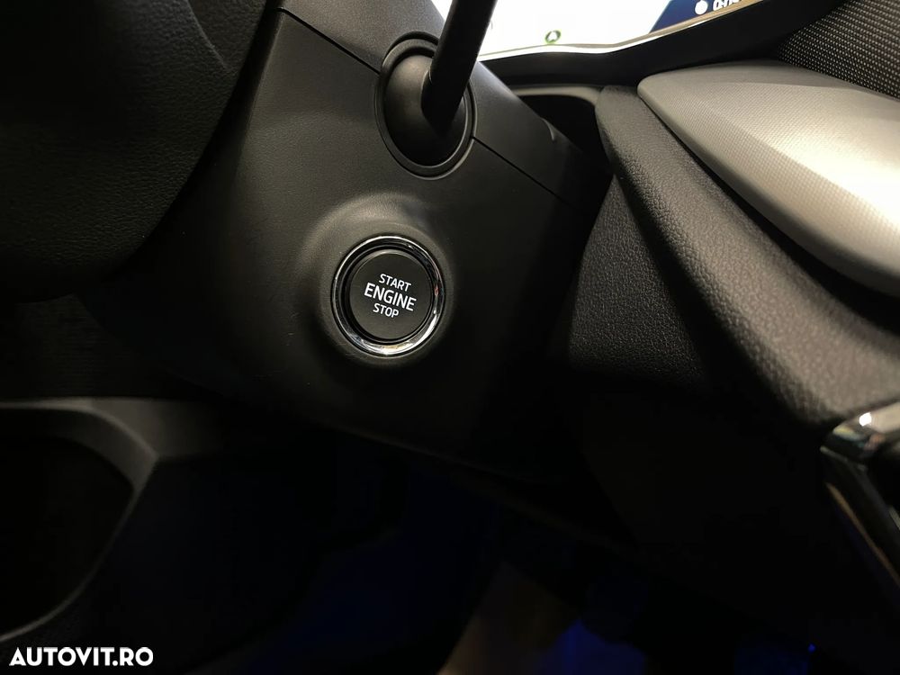 Skoda Octavia 1.5 TSI Style - 24