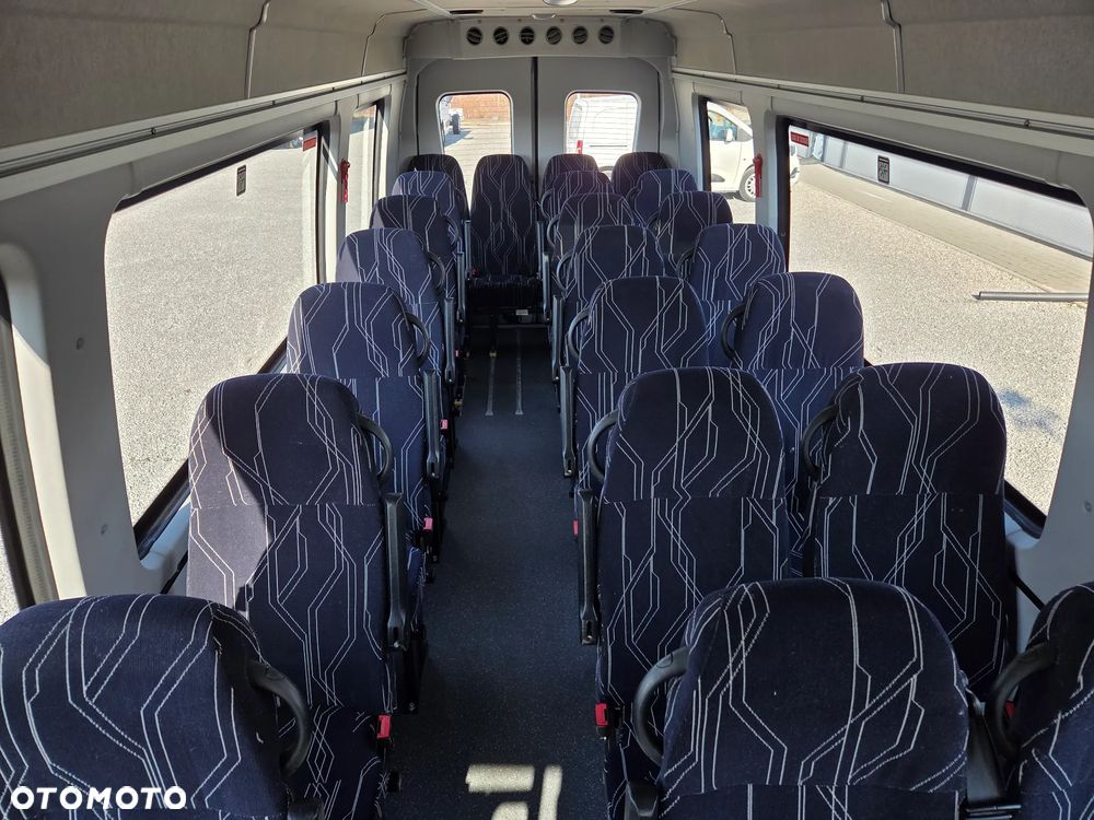 Iveco Daily Line A60C17 / 24 miejsca / - 23