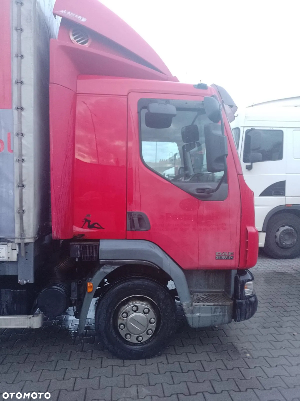 DAF LF 45 - 13