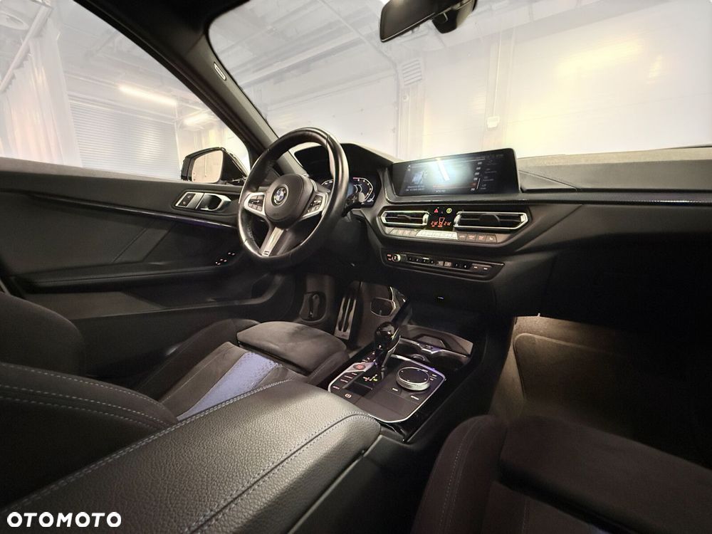 BMW Seria 1 M135i xDrive - 36