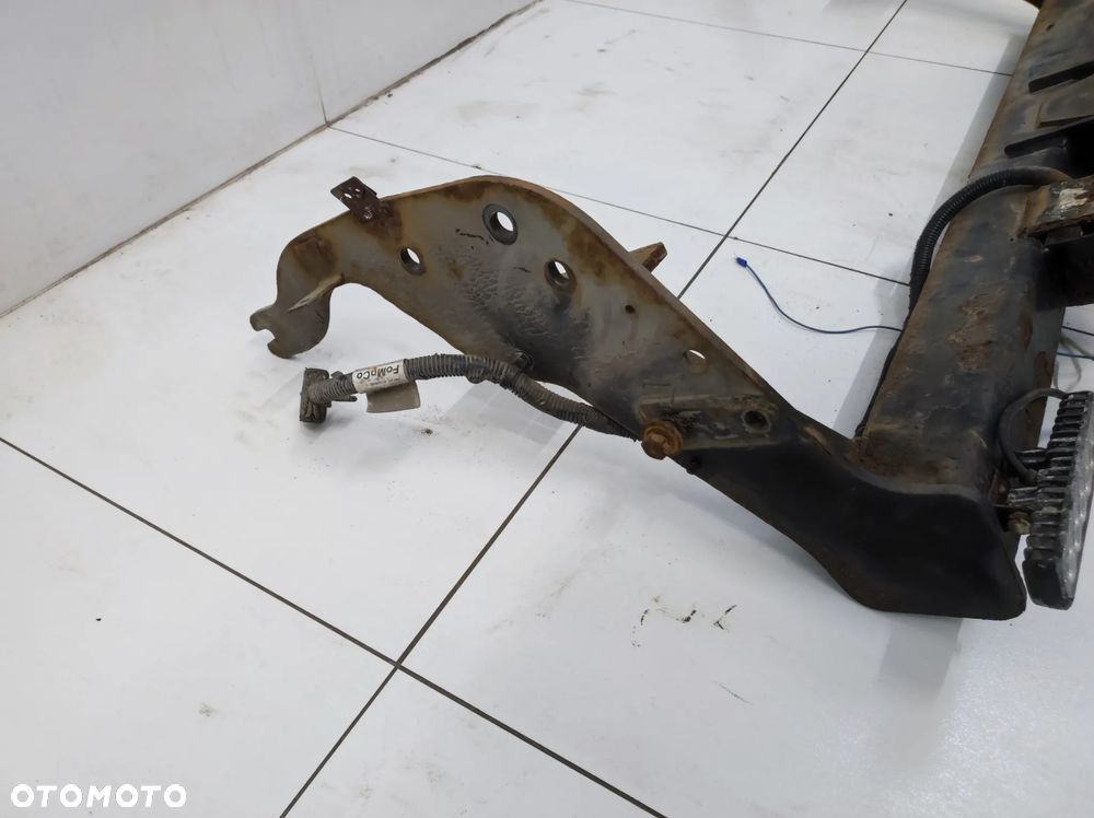 HAK HOLOWNICZY MODUŁ HAKA FORD RANGER V 5 - 4