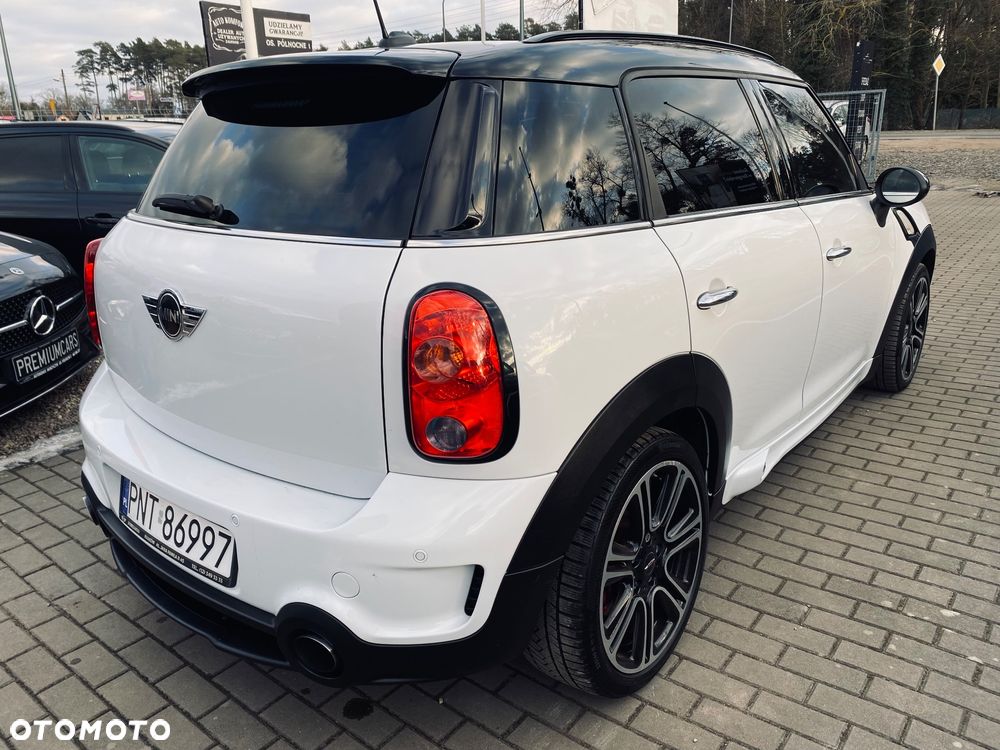 MINI John Cooper Works - 18