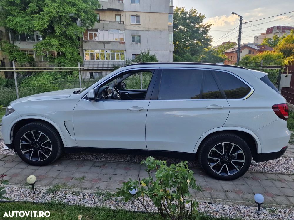 BMW X5 xDrive25d Sport-Aut. - 22
