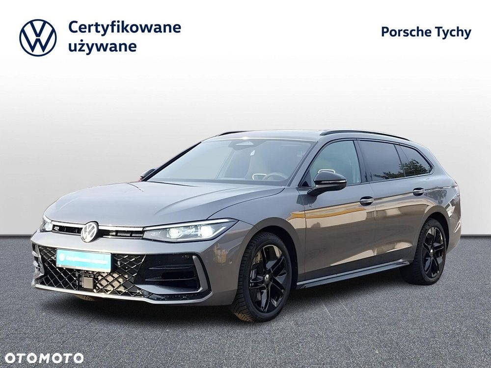 Volkswagen Passat - 2