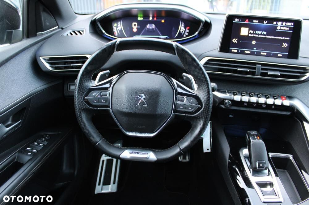 Peugeot 3008 - 20