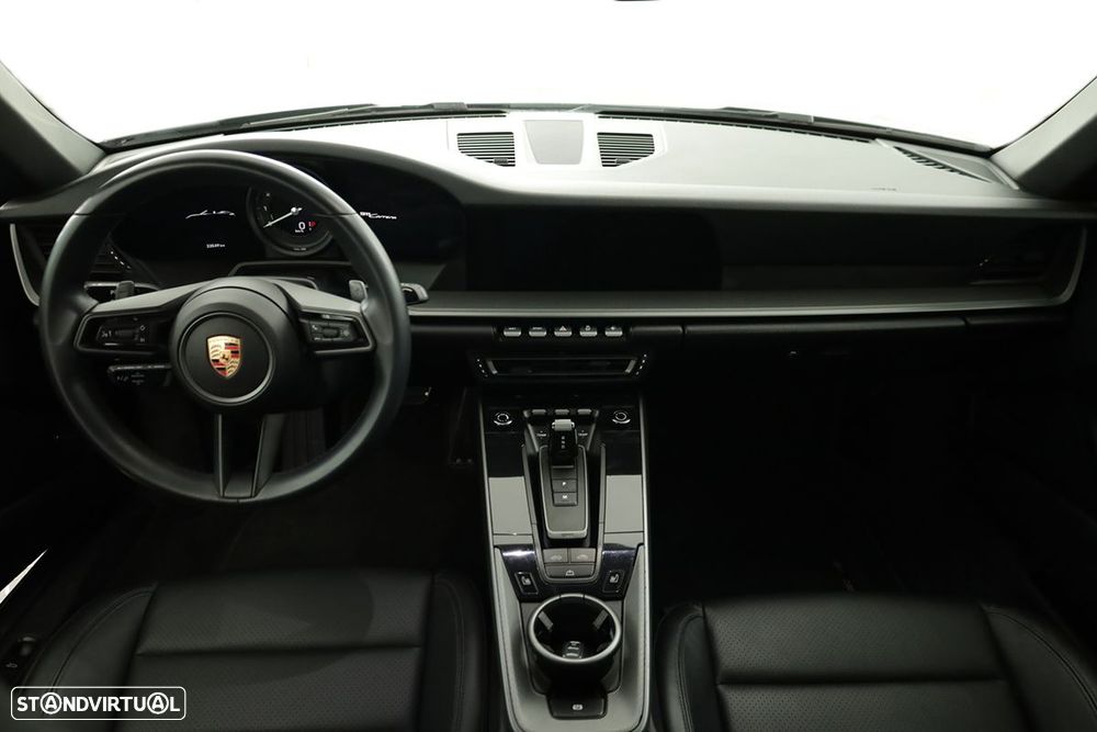 Porsche 911 (992) Carrera - 13