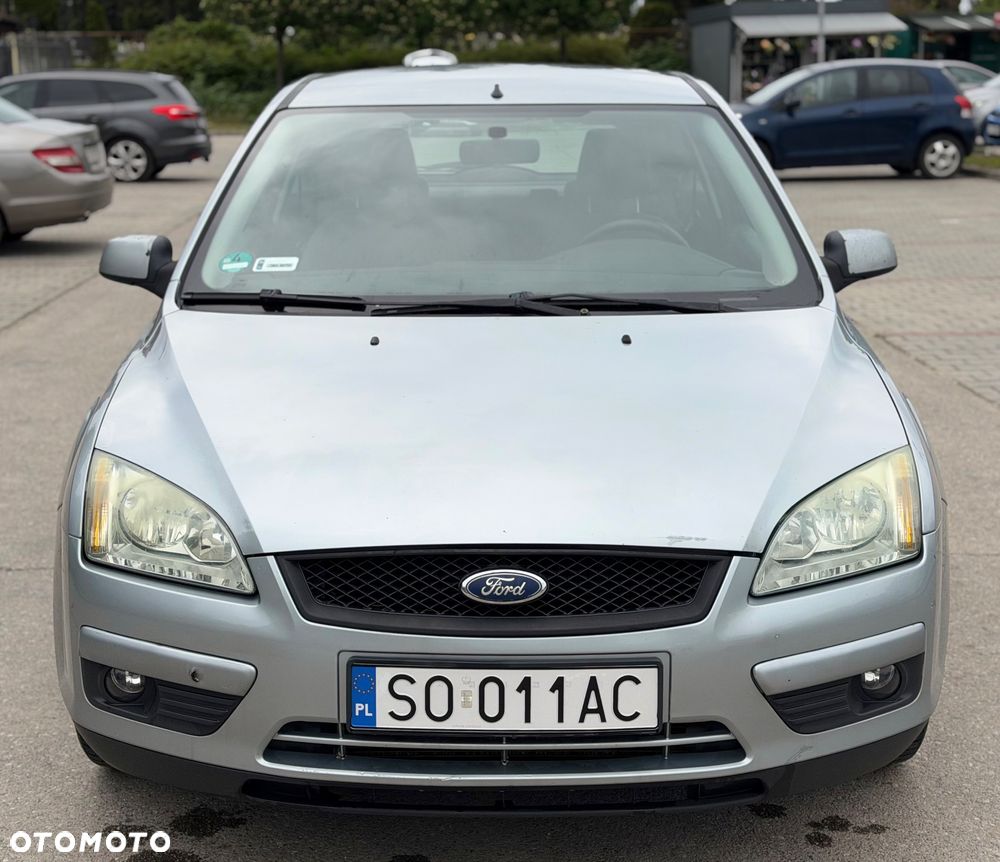 Ford Focus - 3