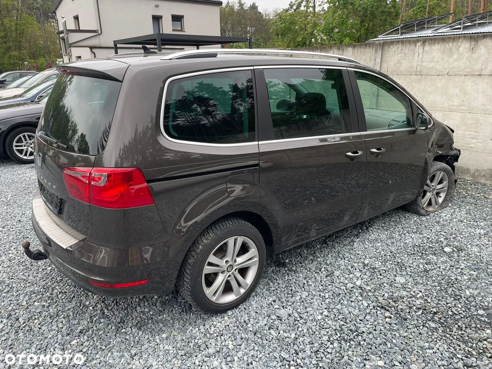 Seat Alhambra - 8