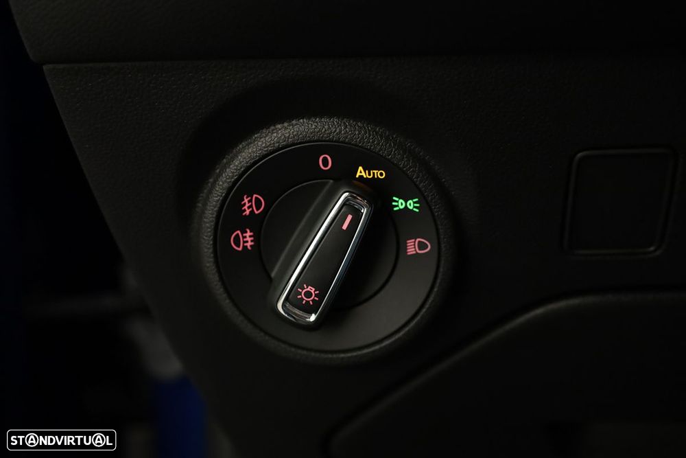 SEAT Leon 1.0 EcoTSI Style S/S - 18