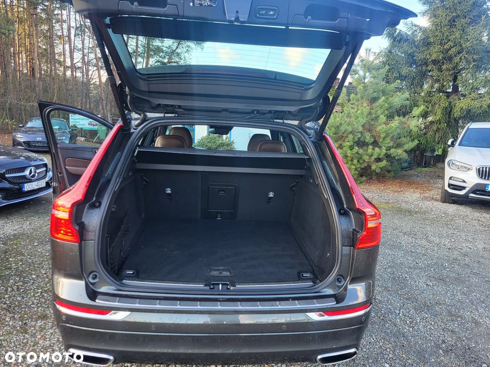 Volvo XC 60 D4 AWD Inscription - 6