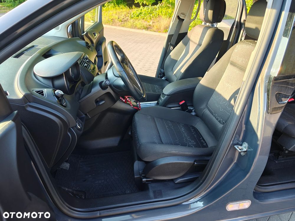 Opel Meriva 1.4 T Enjoy - 7