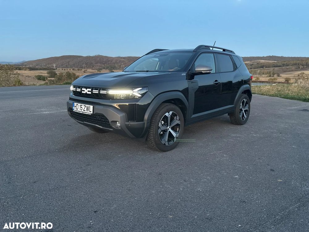 Dacia Duster - 25