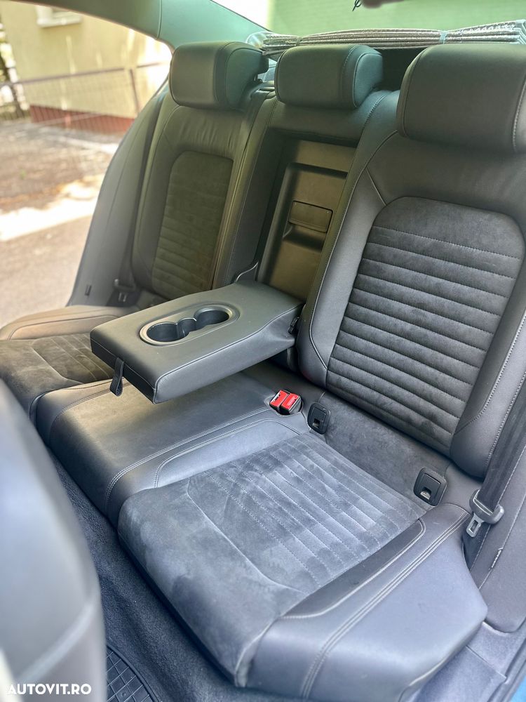 Volkswagen Passat - 15