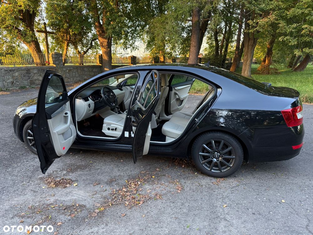 Skoda Octavia 1.8 TSI Style DSG - 9