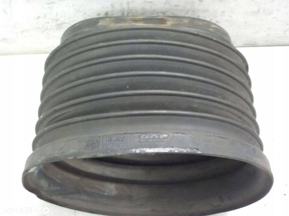 DAF XF 105 GUMA ŁĄCZNIK