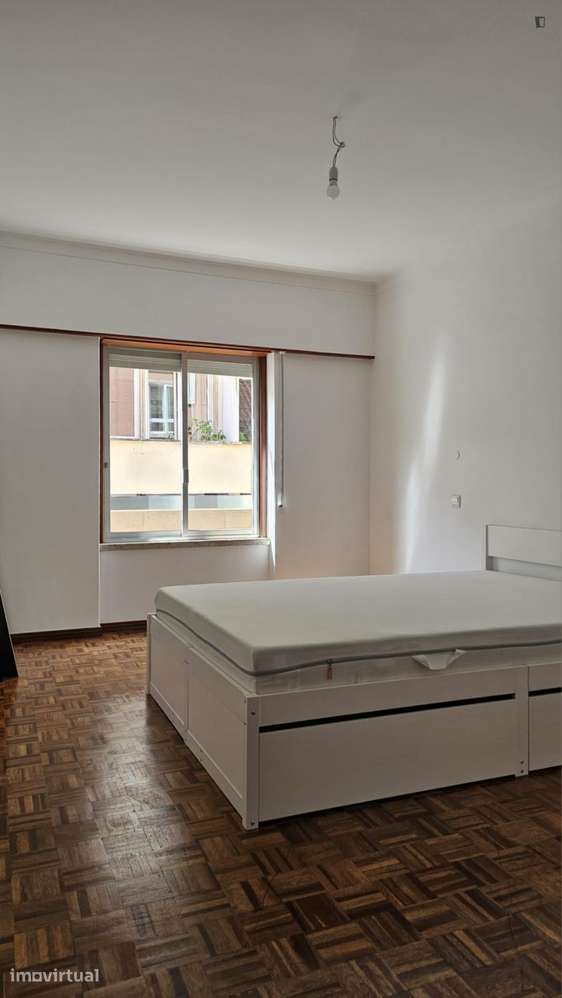 Apartamento com 1 quartos - localizado em Amoreiras Lisbon - Grande imagem: 3/12