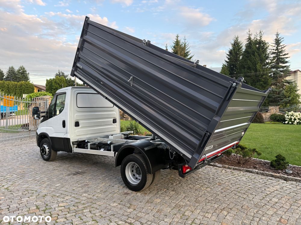 Iveco 70C18 70C17 35C15 50C15 - 12
