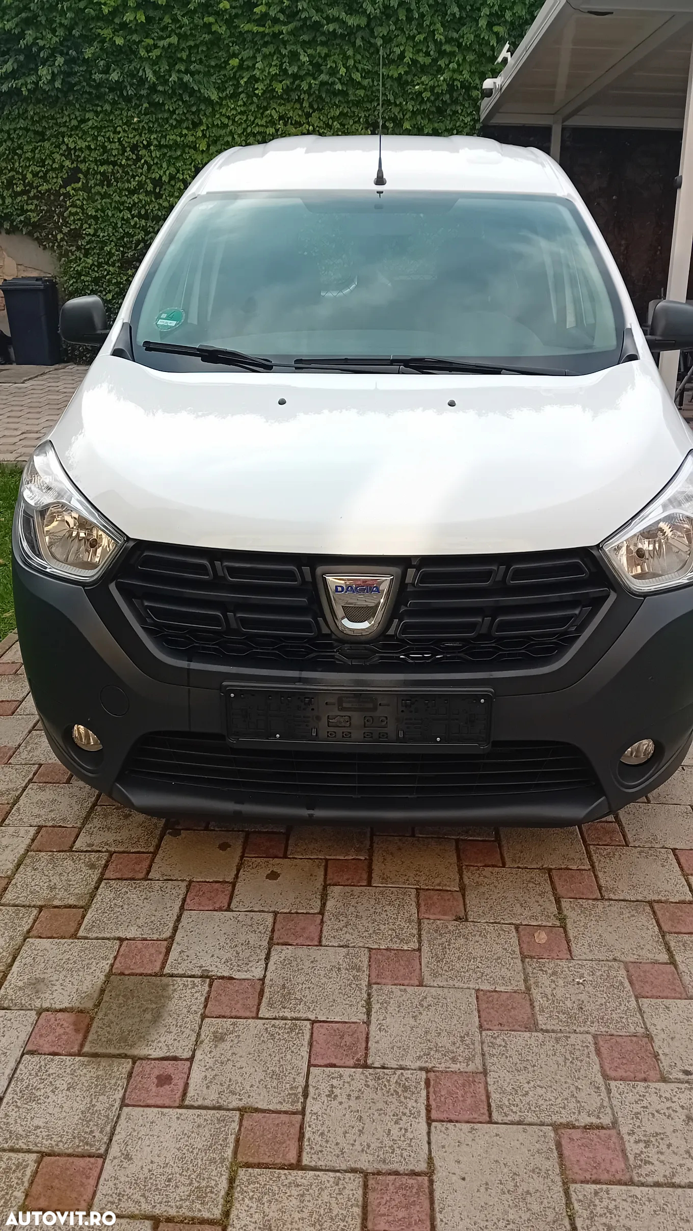 Dacia Dokker 1.6 SCe Laureate - 5